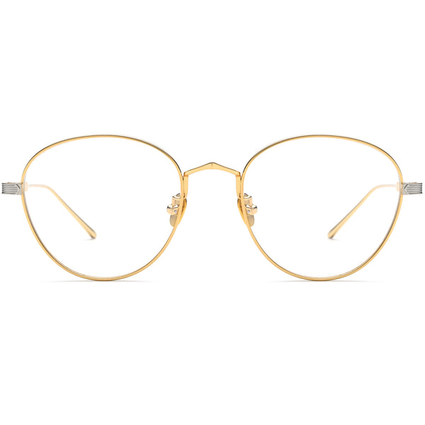 Cat-Eye Glasses BR1213