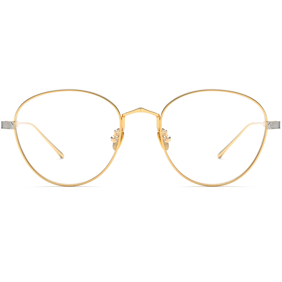 Cat-Eye Glasses BR1213