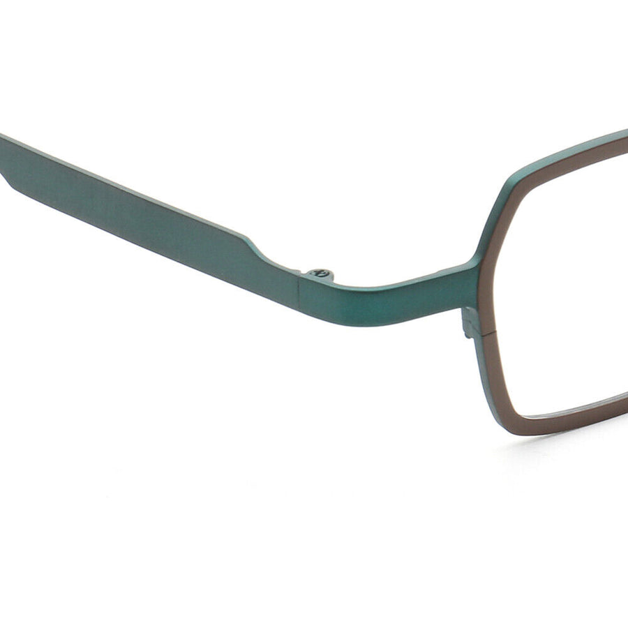 Geometric Glasses A3872