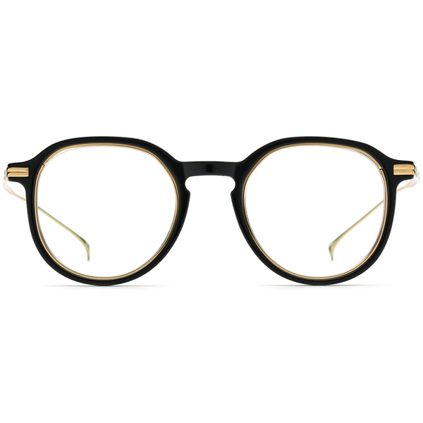 Round Glasses BR1242