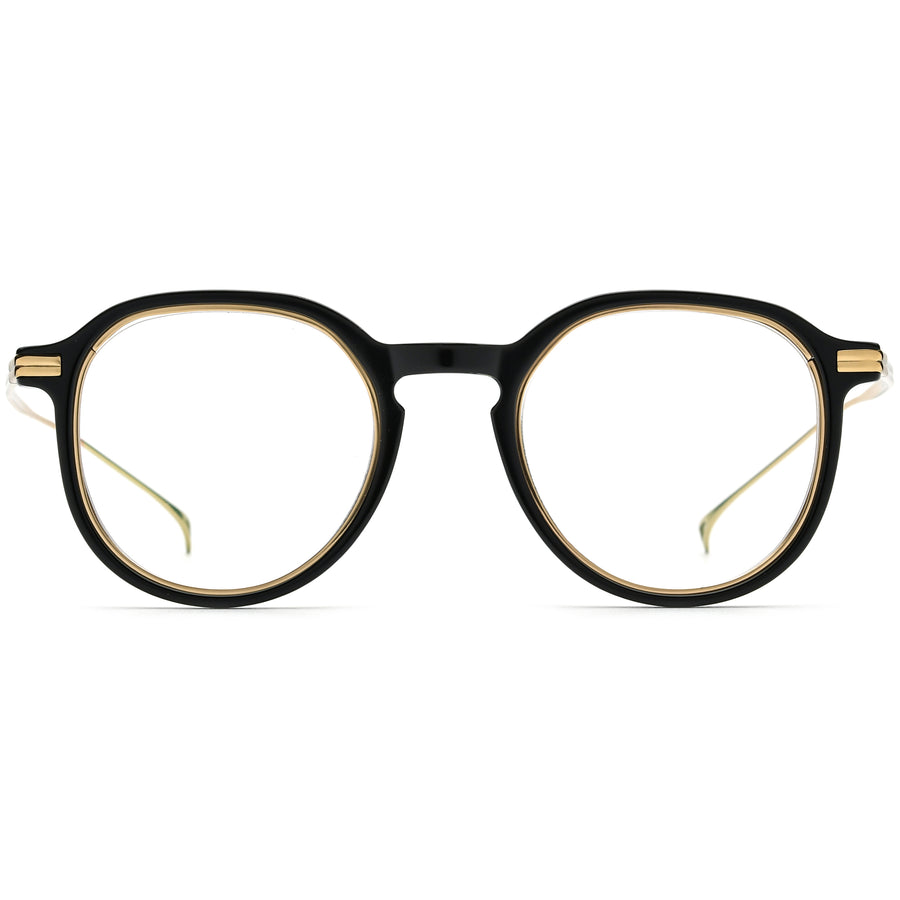 Round Glasses BR1242