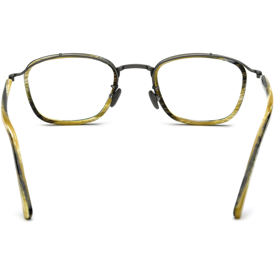 Rectangle Glasses BR1276