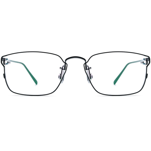 Rectangle Glasses BR1227