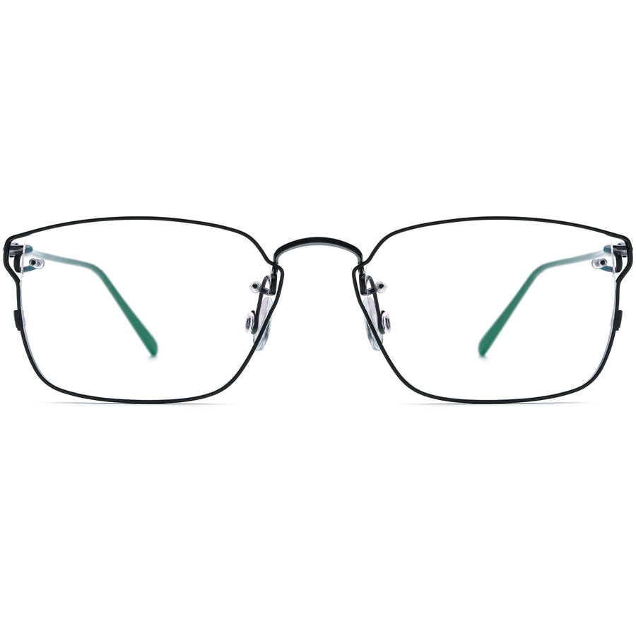 Rectangle Glasses BR1227