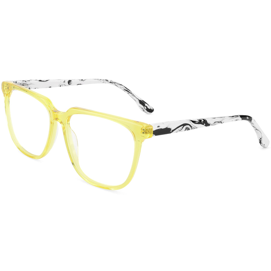 Square Glasses YSAA170