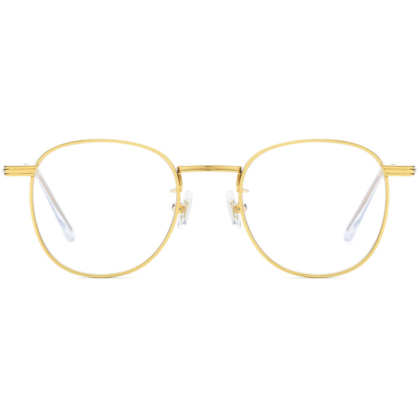 Square Glasses BR1193