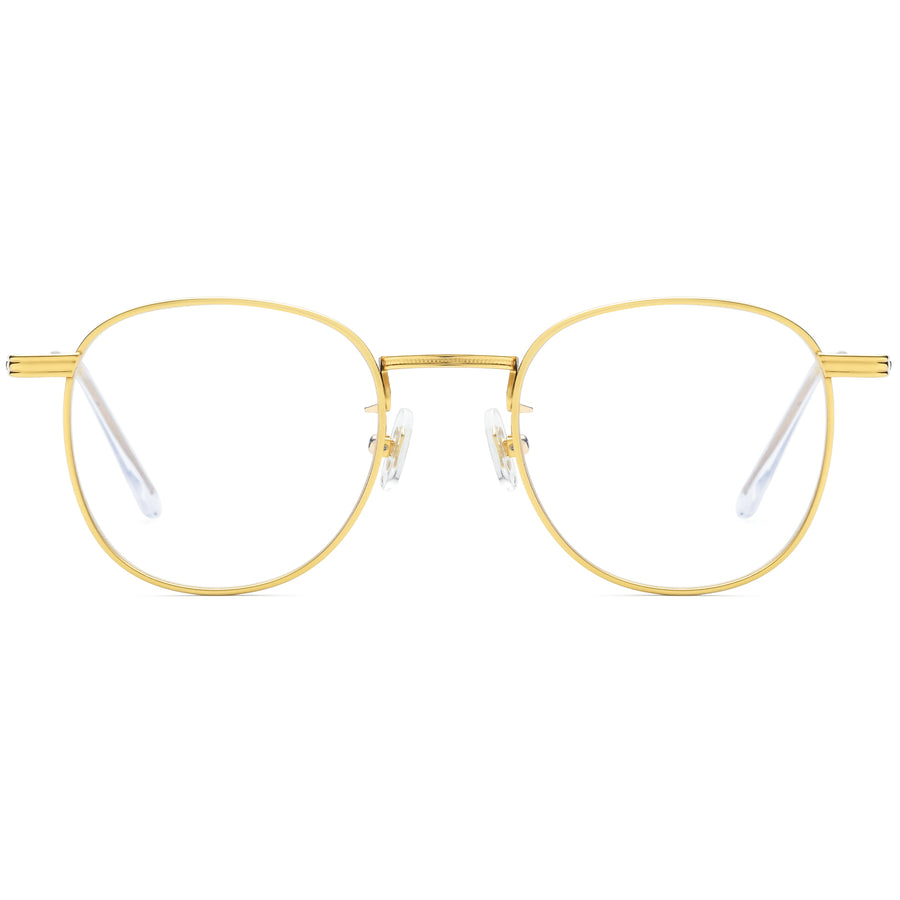Square Glasses BR1193