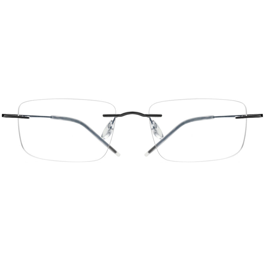 Rectangle Glasses BR1216