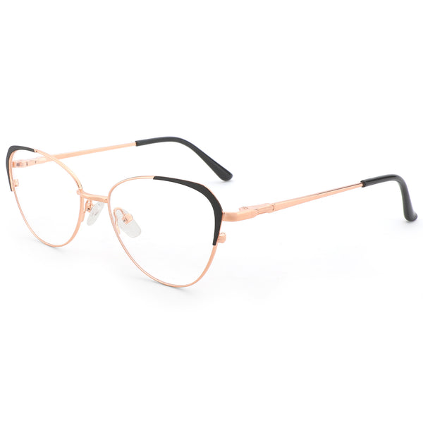 Cat-Eye Glasses YEM1008