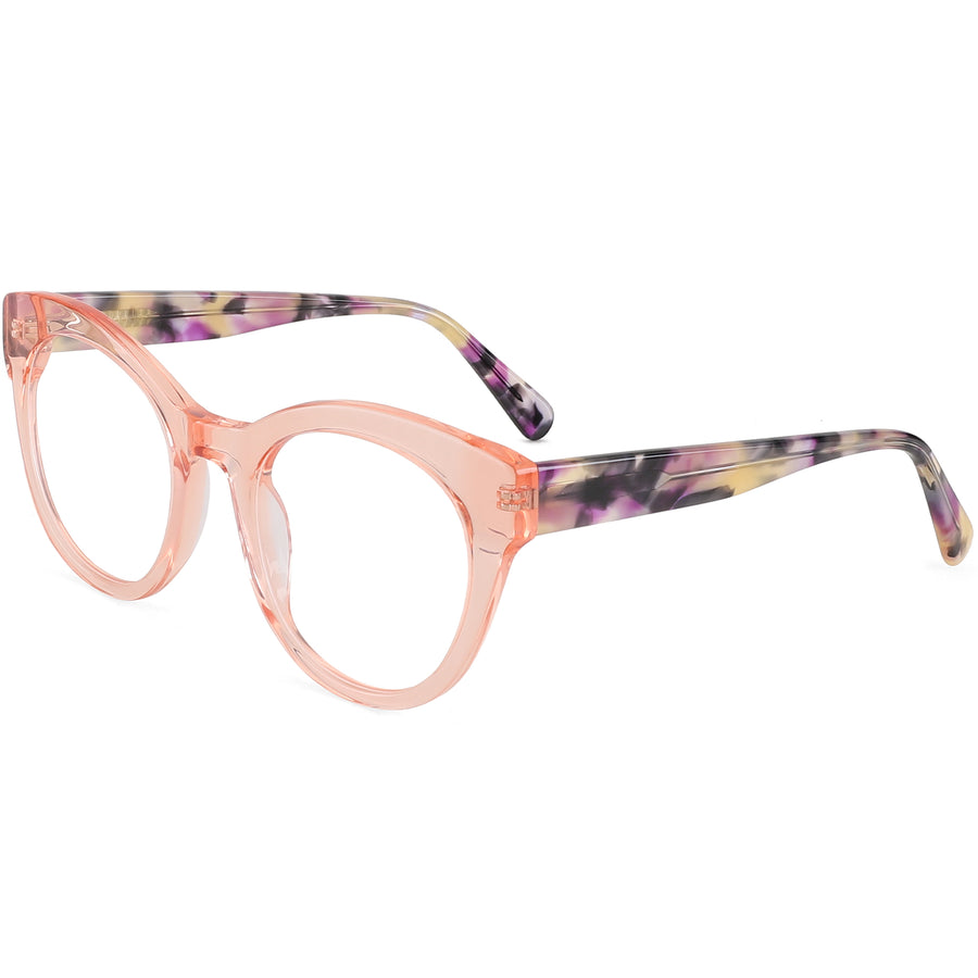 Round Glasses YSAA1035