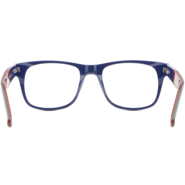 Square Glasses O2431