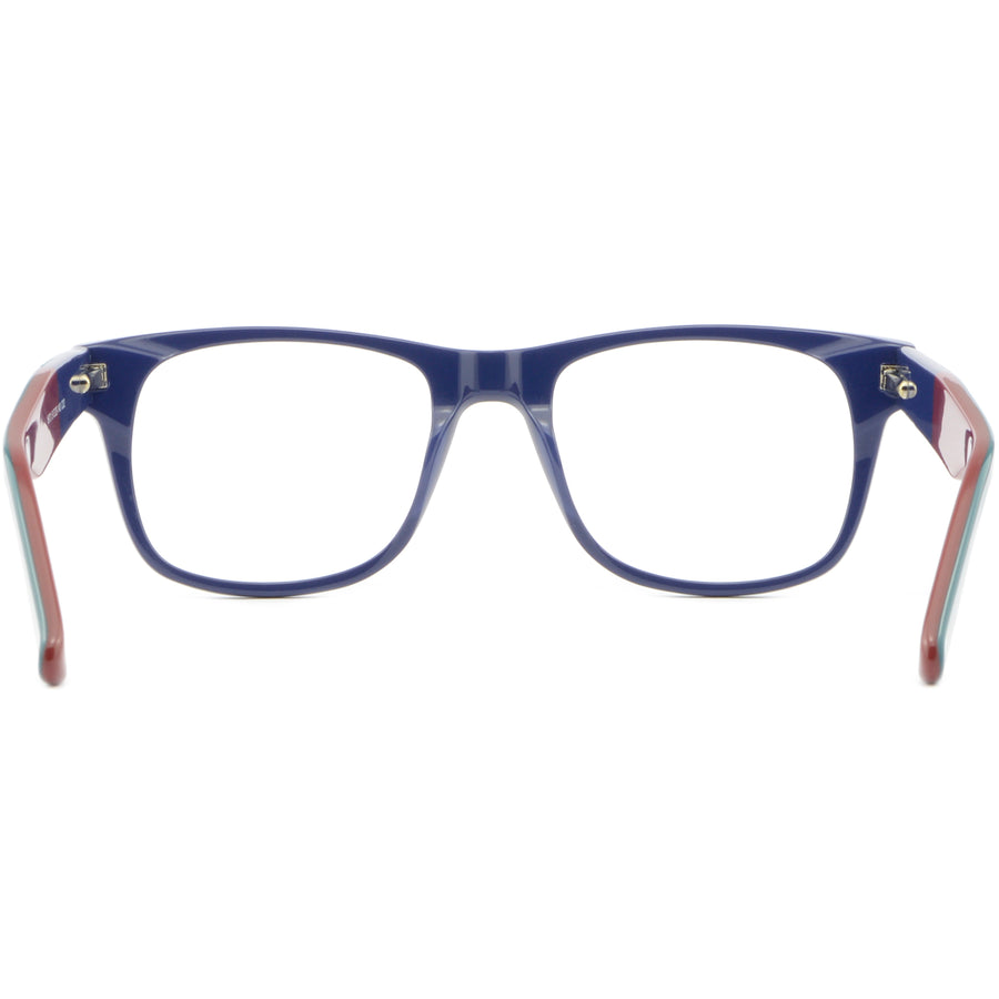 Square Glasses O2431
