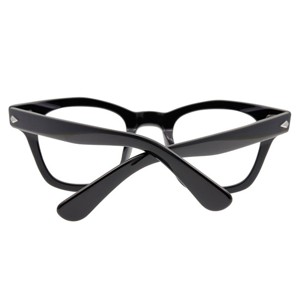 Square Glasses A2225