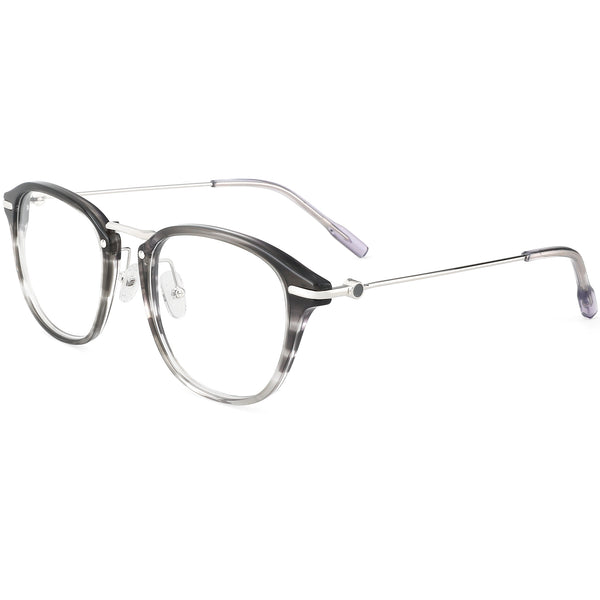 Square Glasses YAC1026