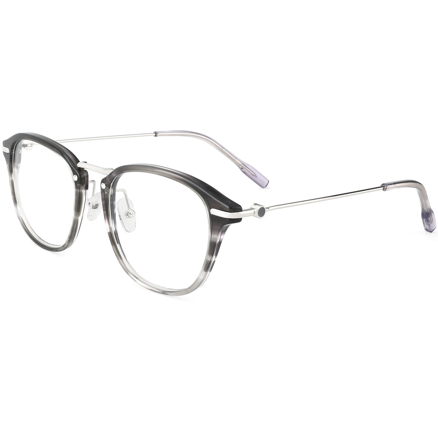 Square Glasses YAC1026