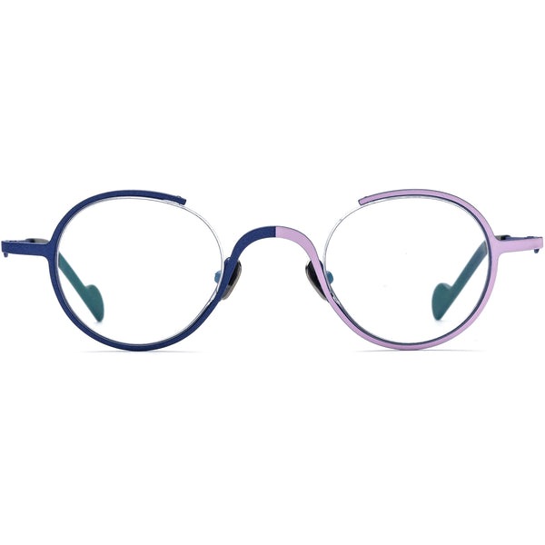 Geometric Glasses BR1292