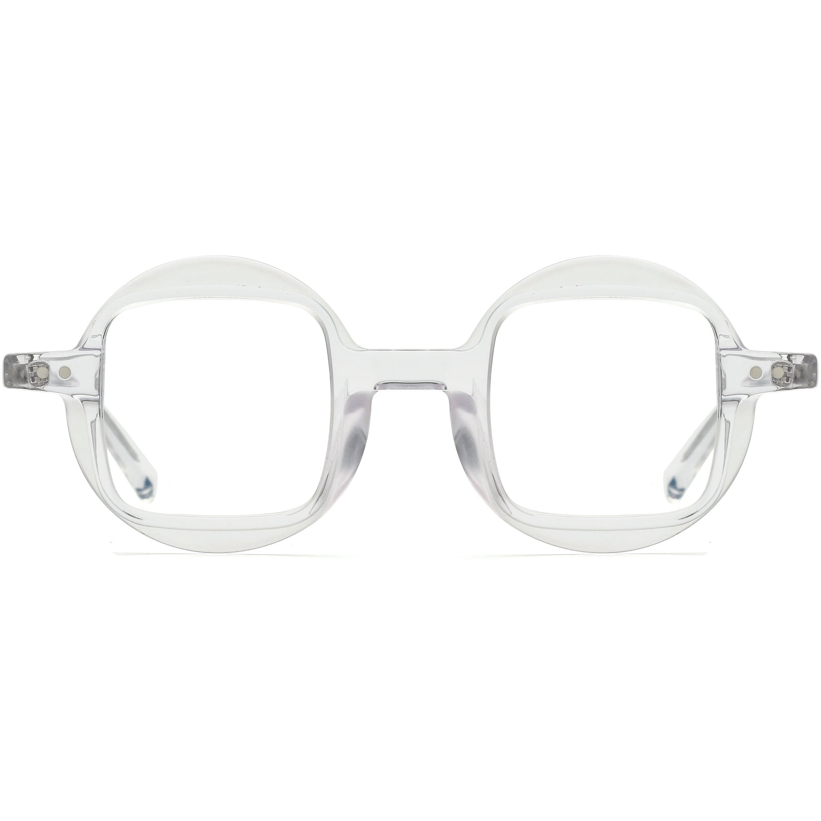 Geometric Glasses BR1261