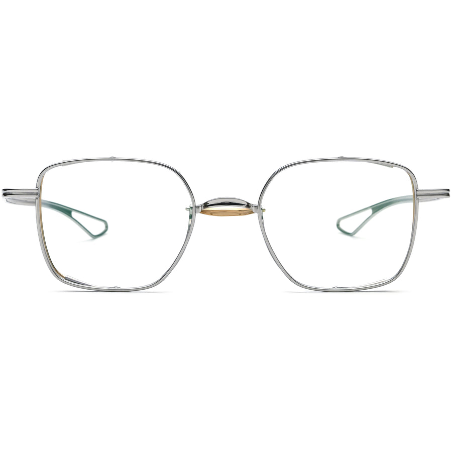 Square Glasses BR1232