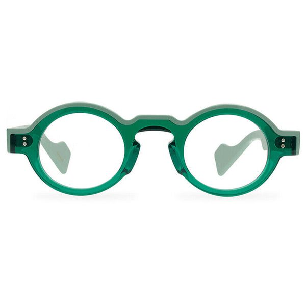 Round Glasses A2012