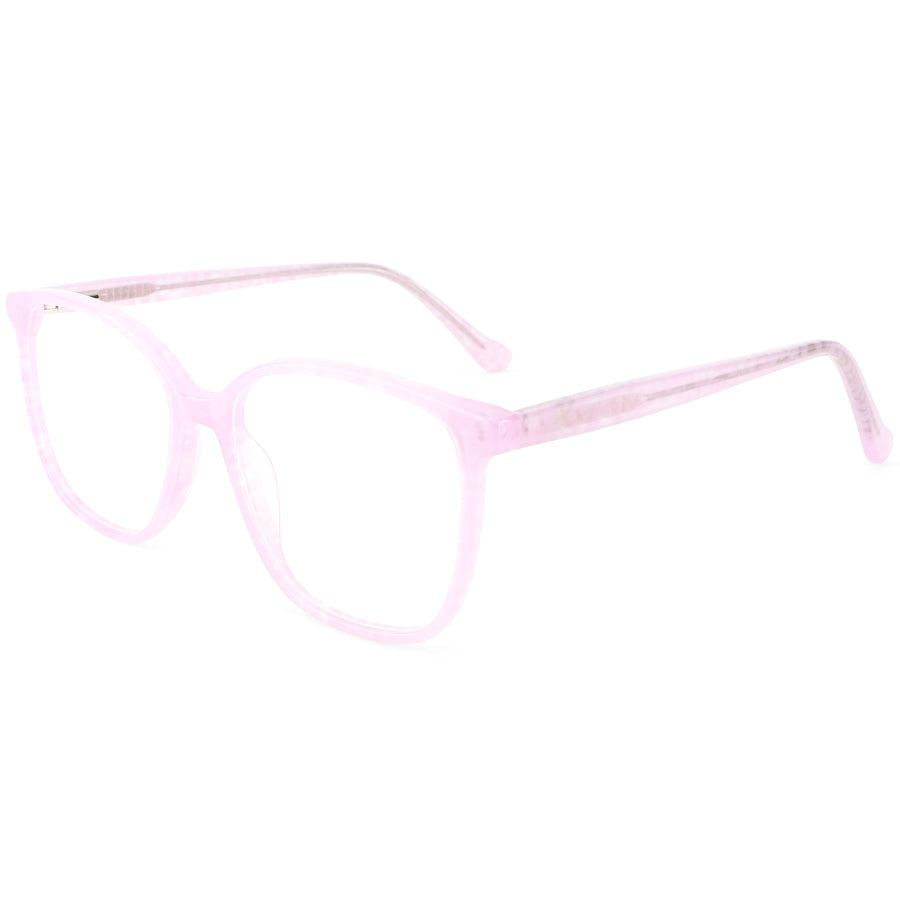 Square Glasses YSAA1063