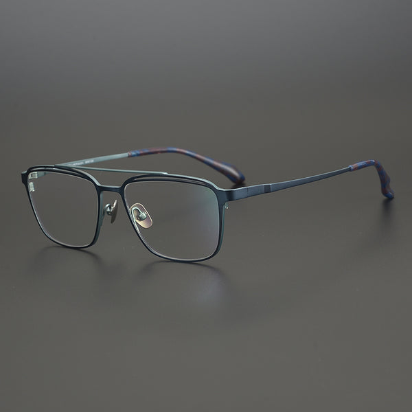 Square Glasses MW1125
