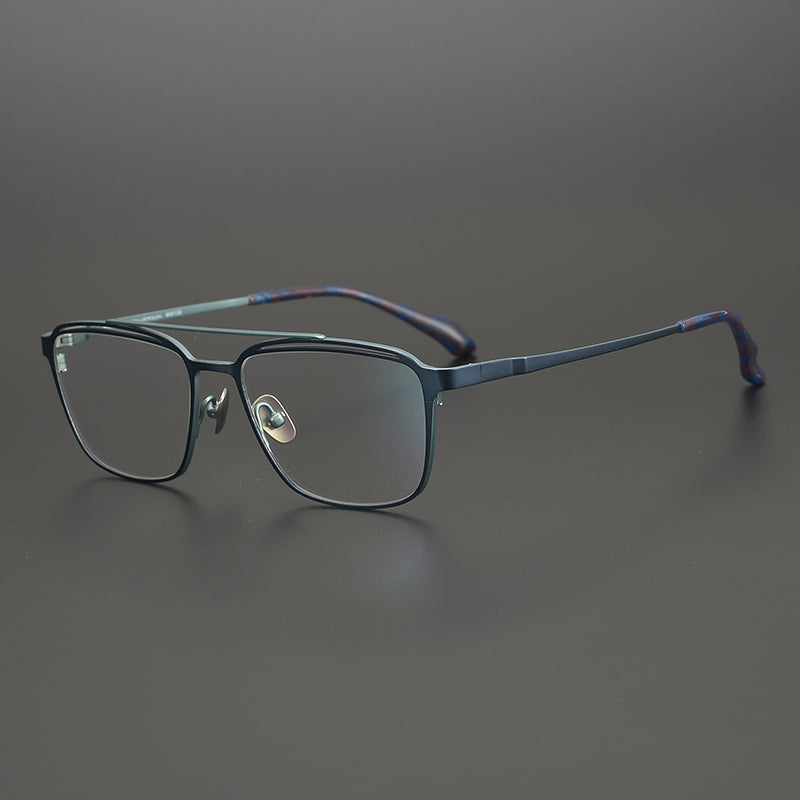 Square Glasses MW1125