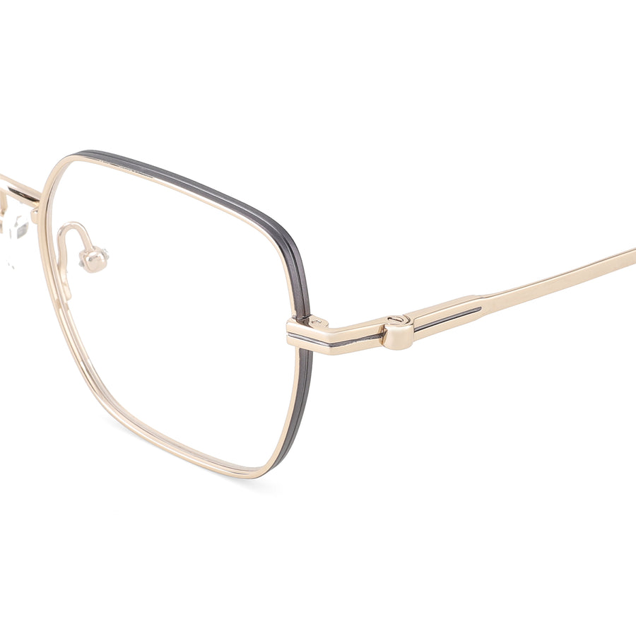 Square Glasses YPT1016