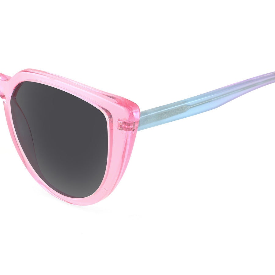 Cat-Eye Sunglasses YS1088