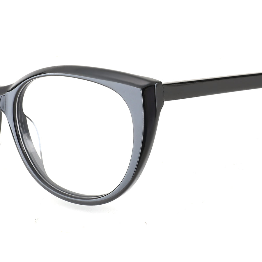 Cat-Eye Glasses YEA1034