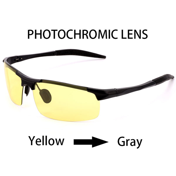 Rectangle Sunglasses S1047
