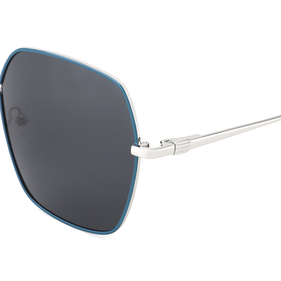 Square Sunglasses YS1168