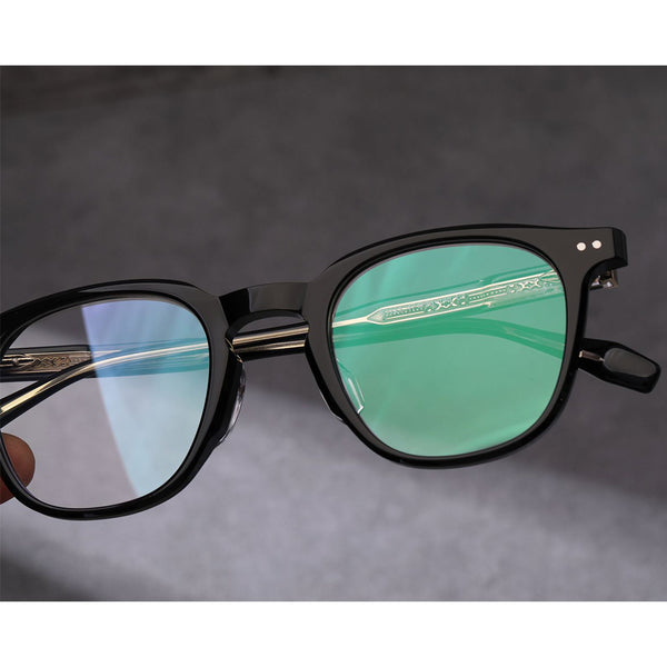 Square Glasses A1878