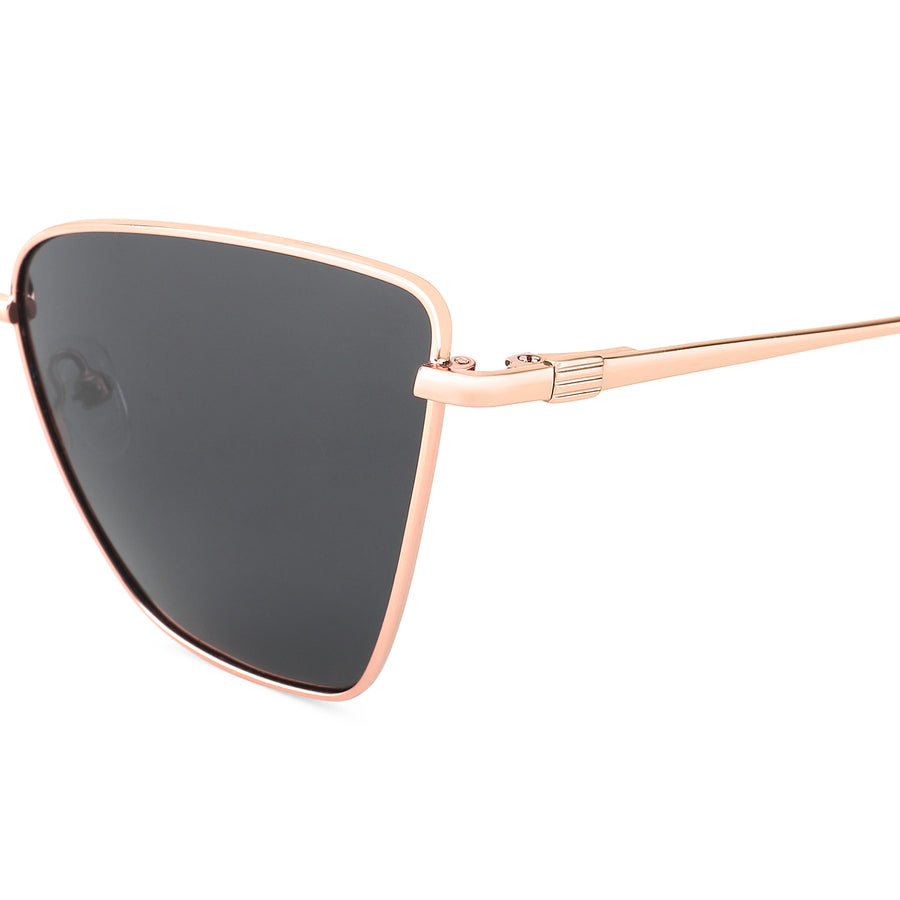 Cat-Eye Sunglasses YS1169