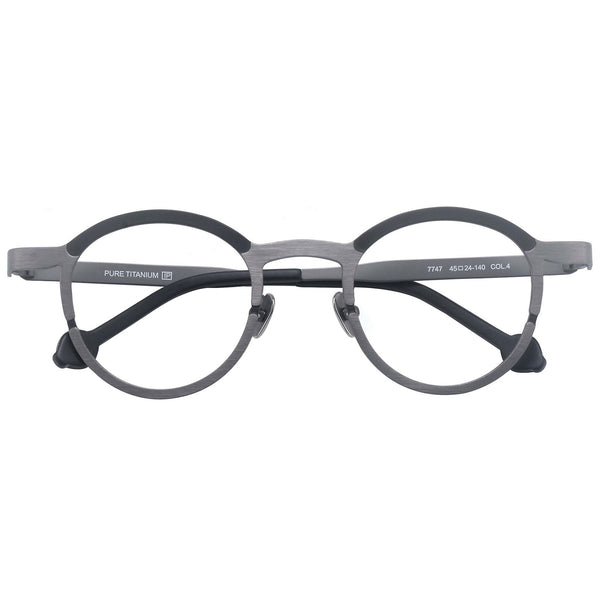 Round Glasses A2966