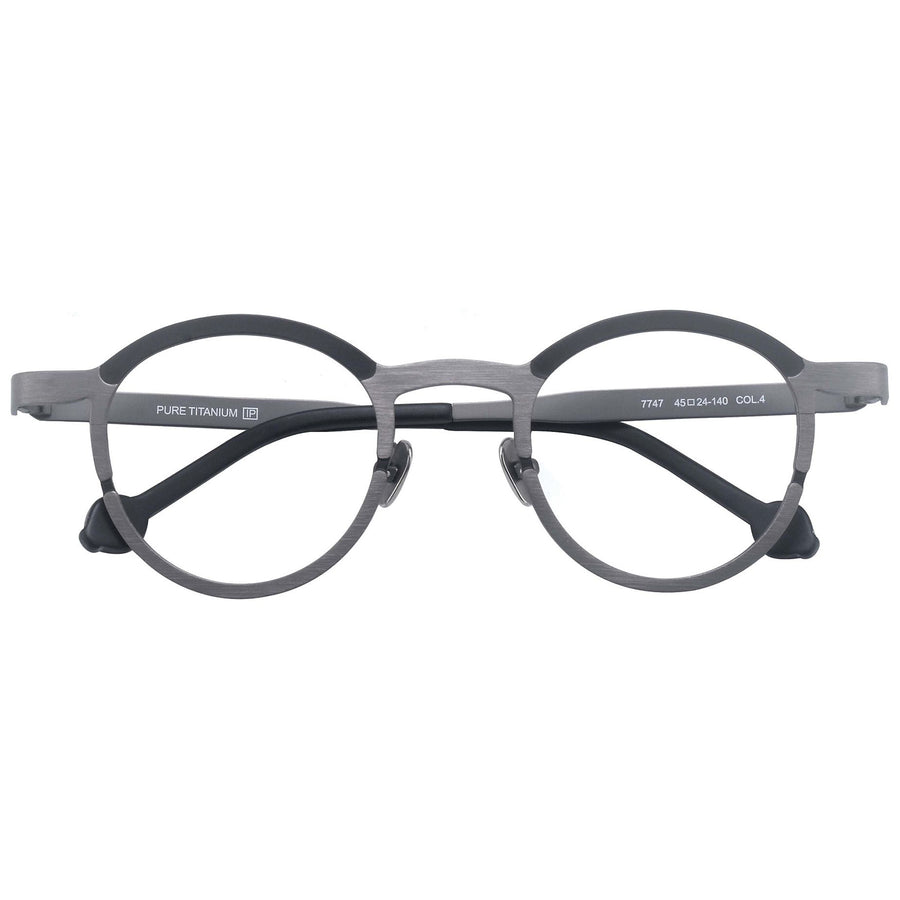 Round Glasses A2966