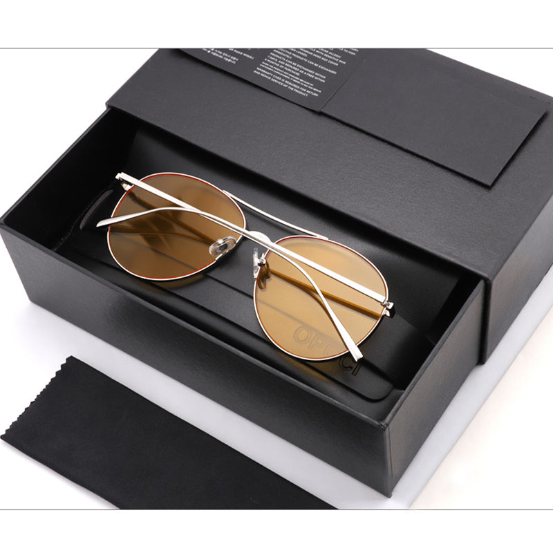 Aviator Sunglasses S1044