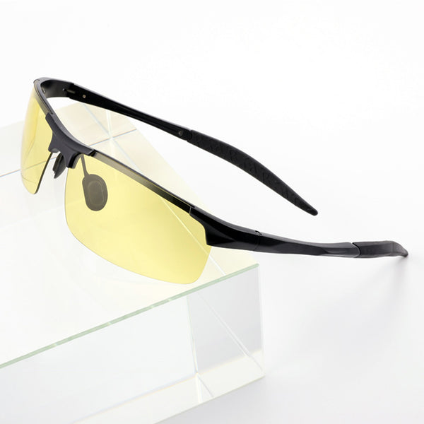 Rectangle Sunglasses S1047