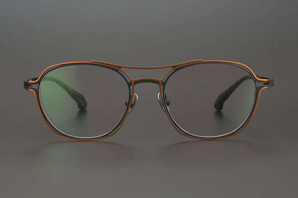 Geometric Glasses MW1124