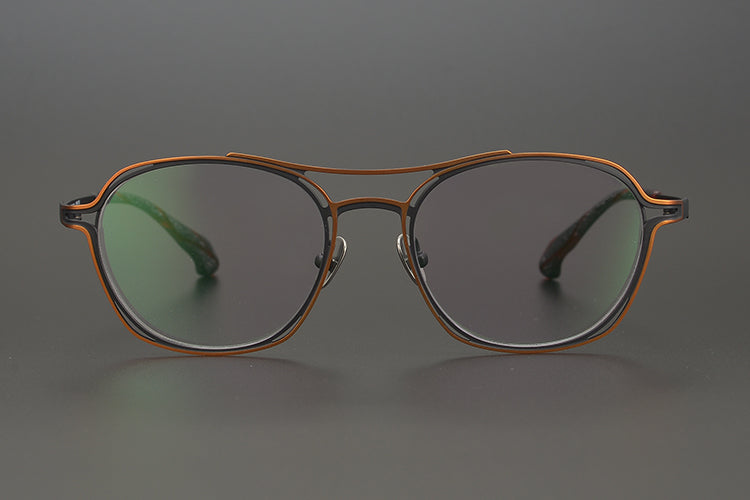 Geometric Glasses MW1124