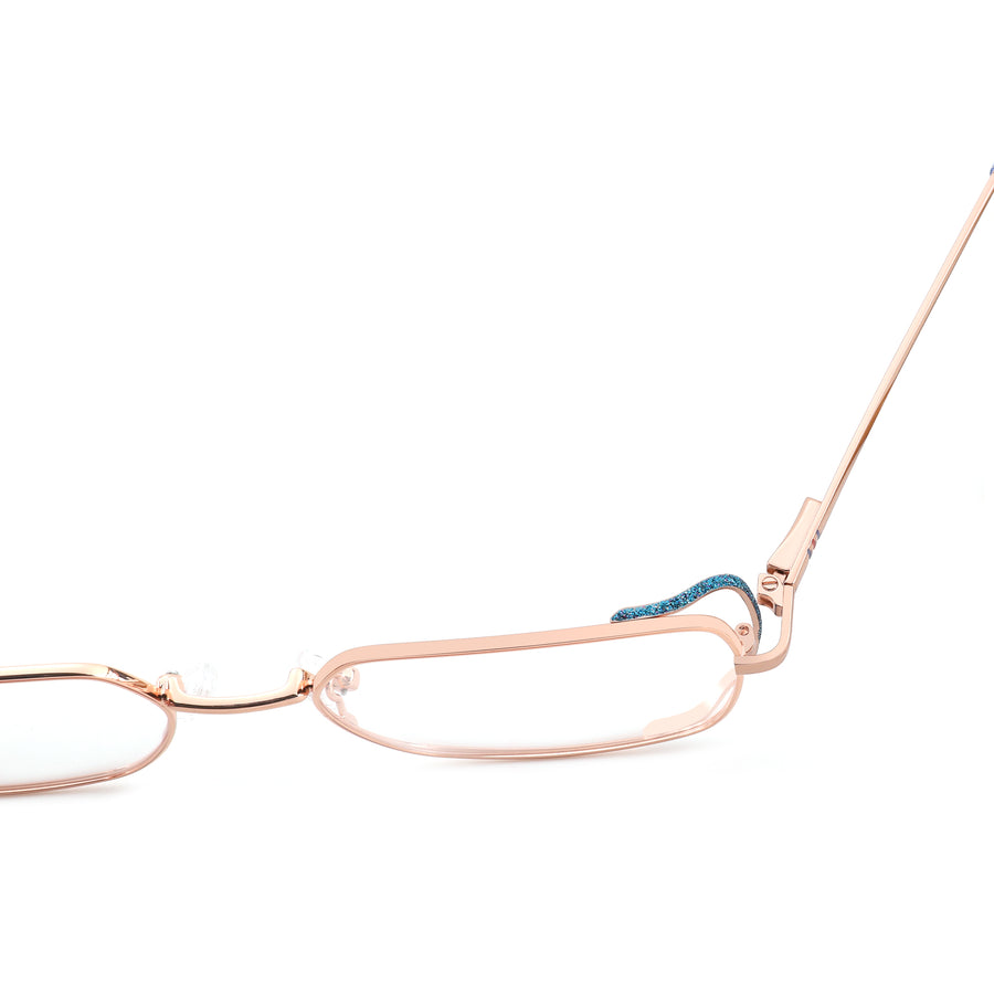 Square Glasses YEM1104