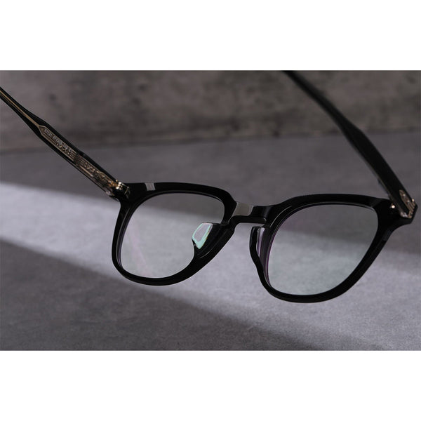 Square Glasses A1878