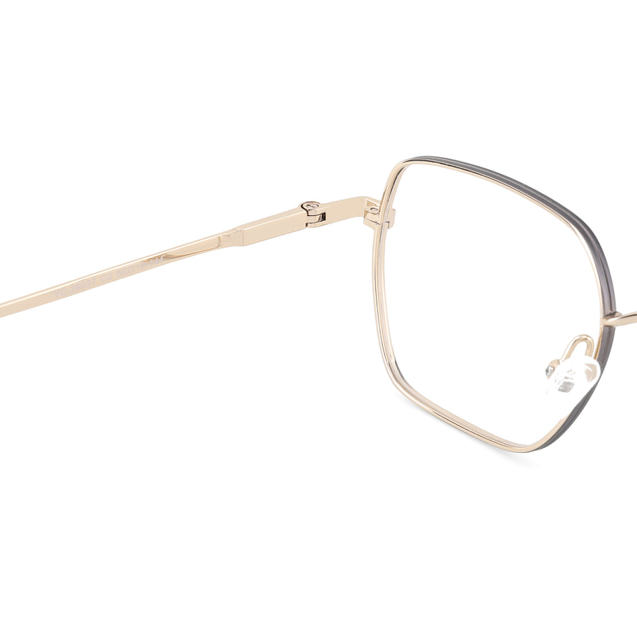 Square Glasses YPT1016