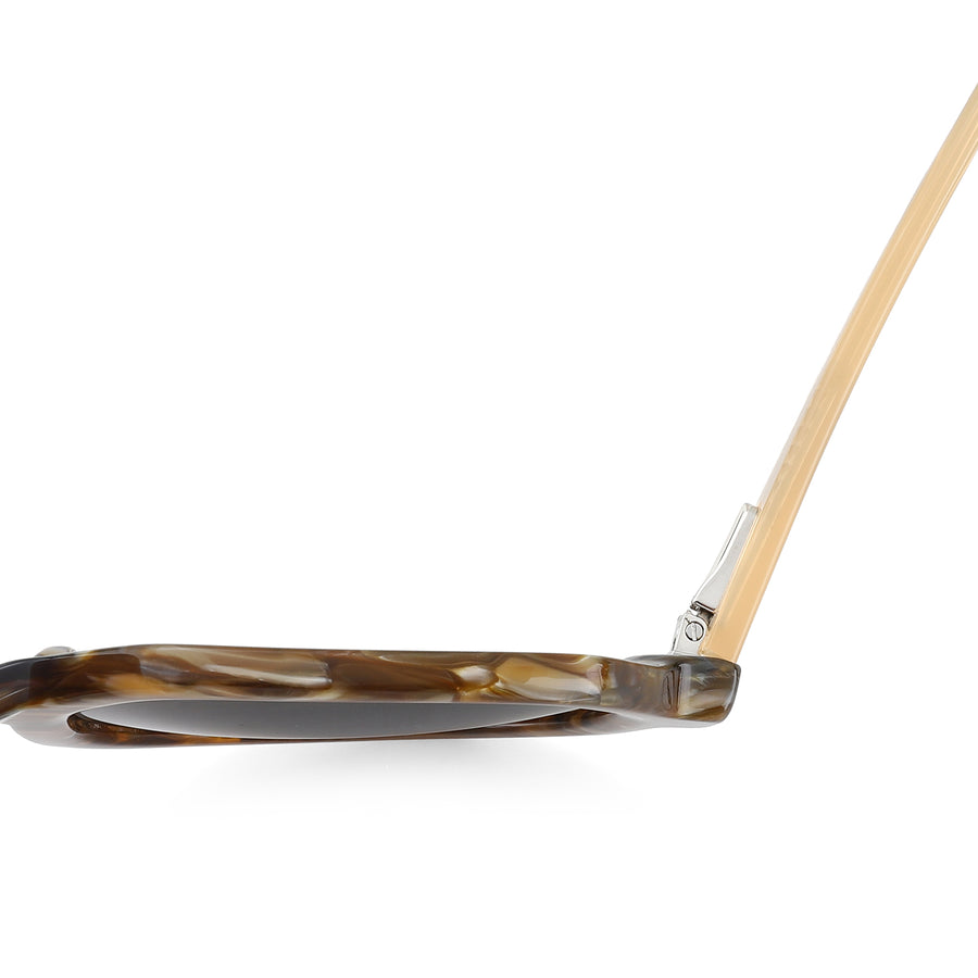 Geometric Sunglasses YS1093