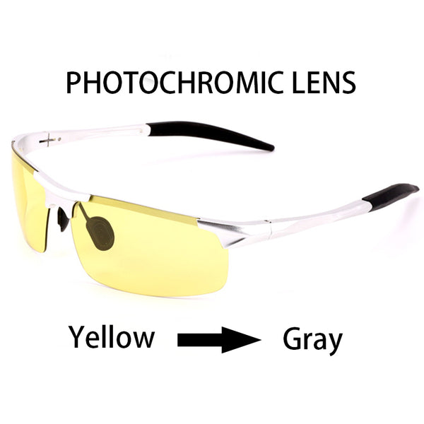 Rectangle Sunglasses S1047