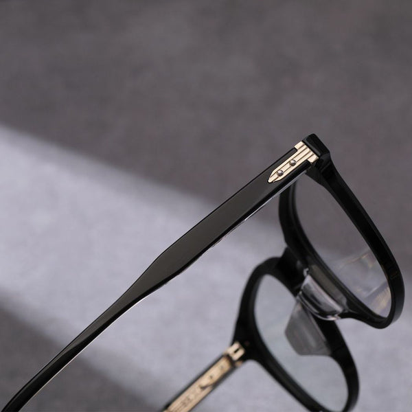 Square Glasses A1878
