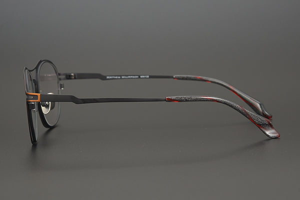 Geometric Glasses MW1124