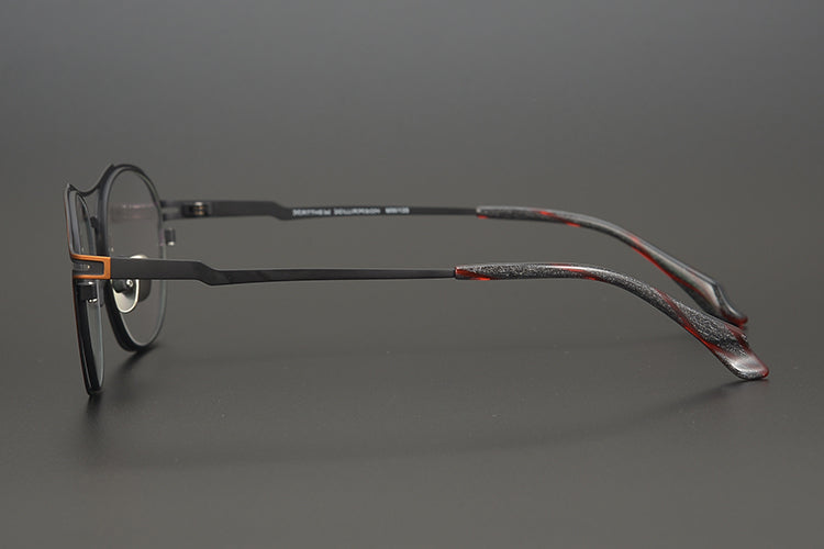 Geometric Glasses MW1124