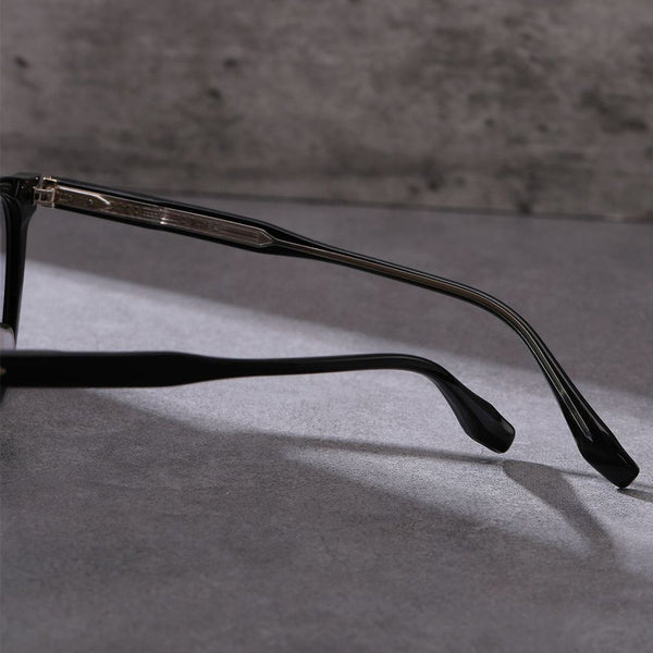 Square Glasses A1878