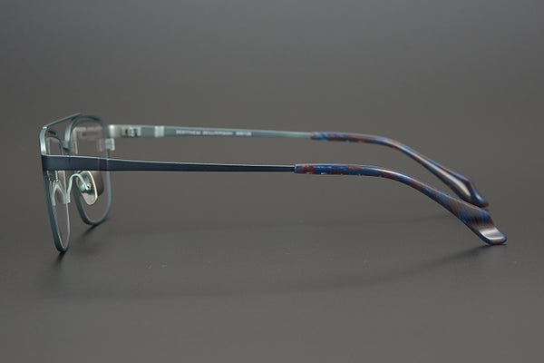 Square Glasses MW1125