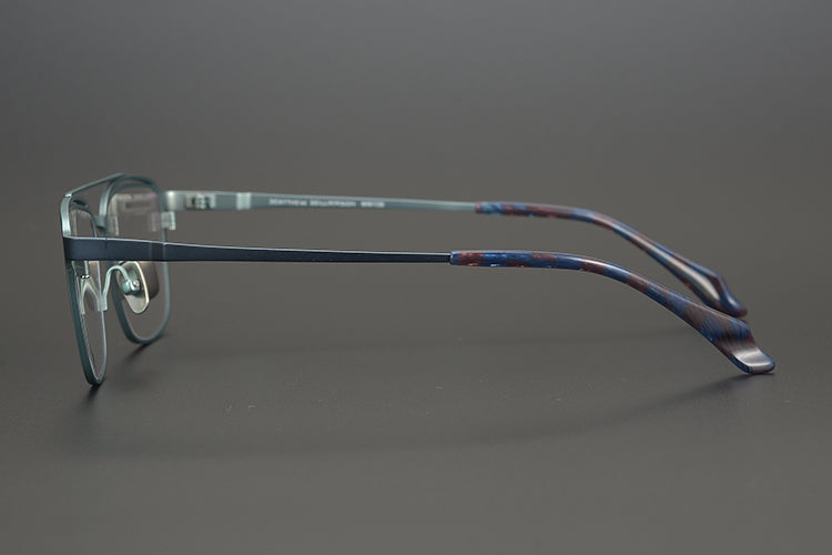 Square Glasses MW1125